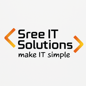 Sree IT Solutions