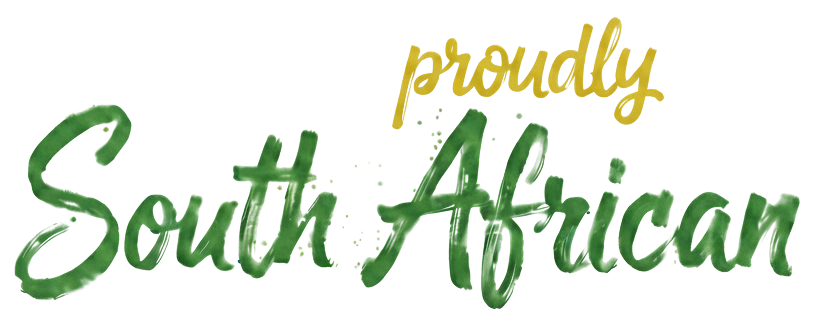 proudly south african